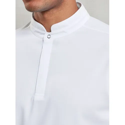 Chef's shirt Coolchecker 'Essential' SS