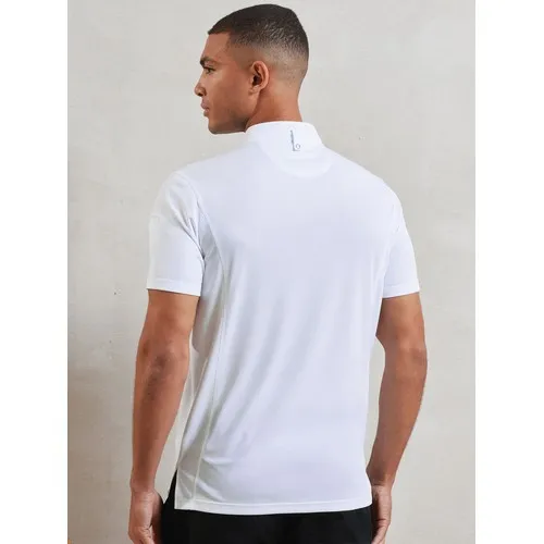 Chef's shirt Coolchecker 'Essential' SS