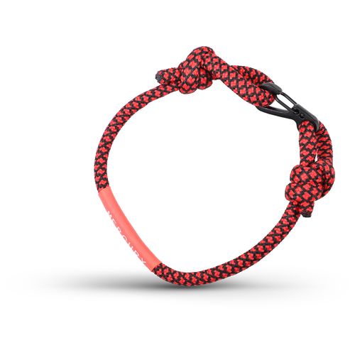 Bracelet Silicone NFC Personnalisable - Technologie Sans Contact