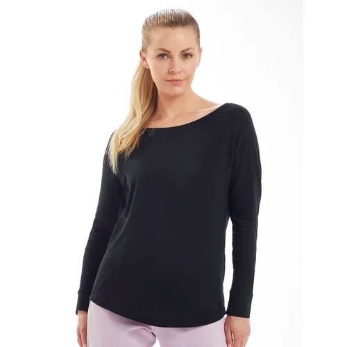 T-shirt manches longues femme