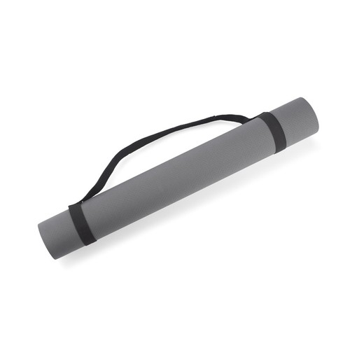 Tapis de yoga ultra-fin personnalisable - Communication sportive
