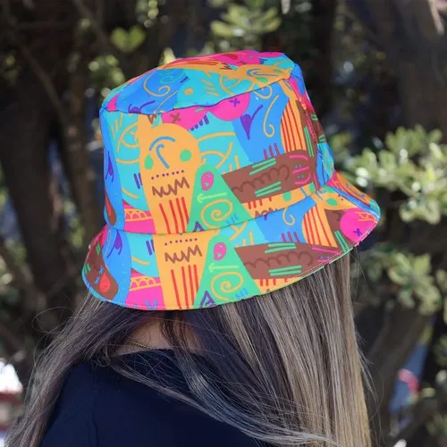 Bob en Tissu Éponge Personnalisable par Sérigraphie