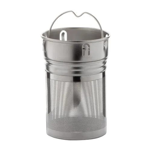 Thermos isotherme en verre Andina