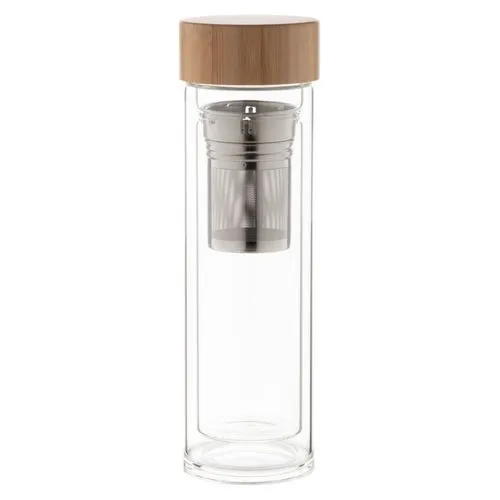 Thermos isotherme en verre Andina