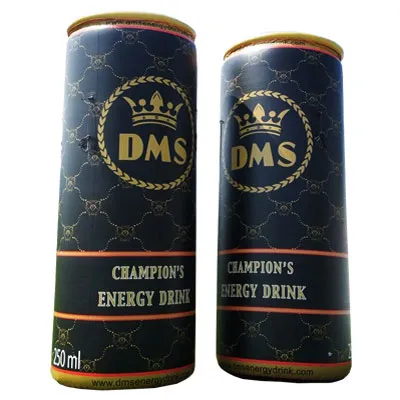 Canette Gonflable Ventilée Personnalisable - PLV Événementielle