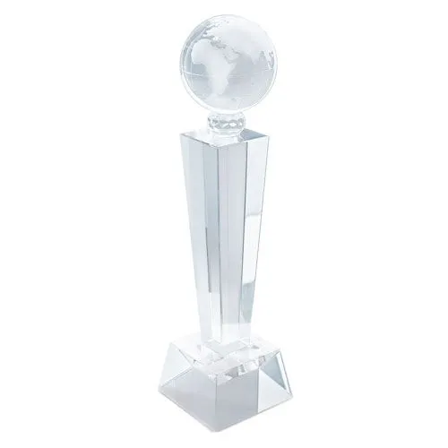 TROPHÉE "NEW WORLD"