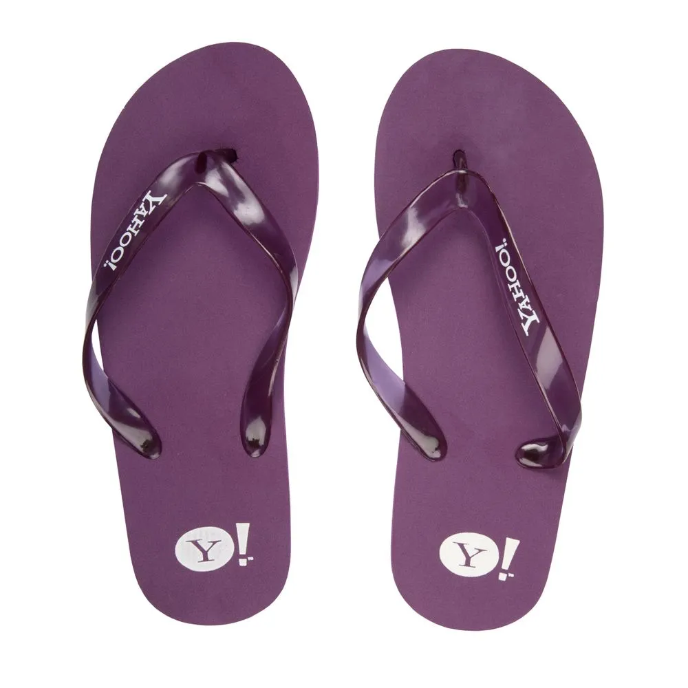 Tongs EVA avec PVC lanière