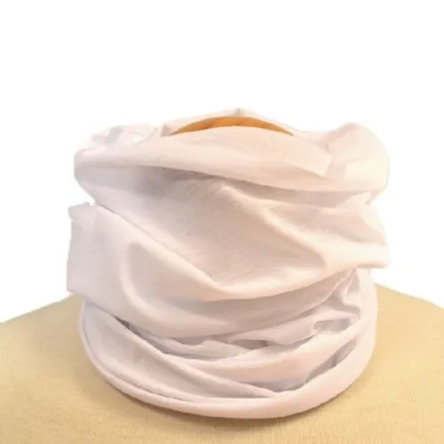 Cache-cou en polaire personnalisable - Accessoire hiver publicitaire