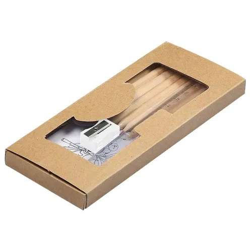 Trousse de Coloriage Personnalisable pour Enfants - Set Complet