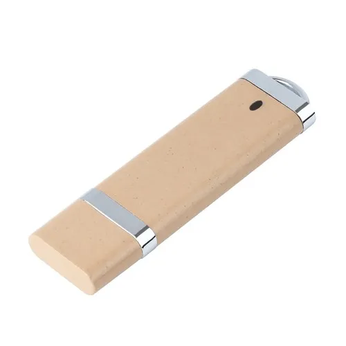 Clé USB Oxford USB 2.0 16GB Brun