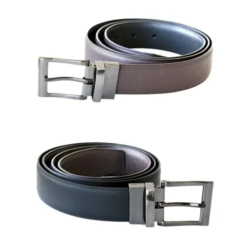 Ceinture réversible