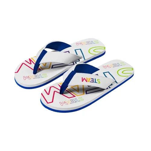 Tongs Personnalisables EVA - Objet Publicitaire Confortable