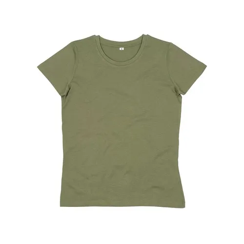 Essential Organic T Femme