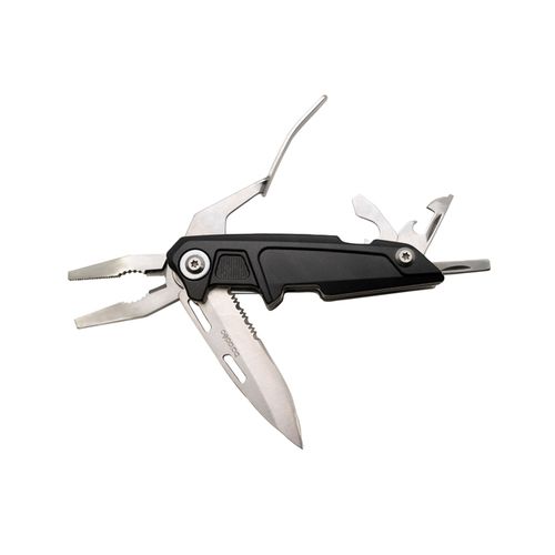 Outil Multifonctions 17 en 1 Personnalisable - Acier Inoxydable