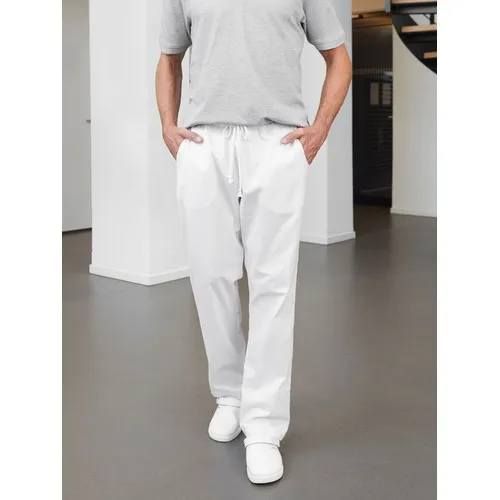 Pantalon élastique Homme
