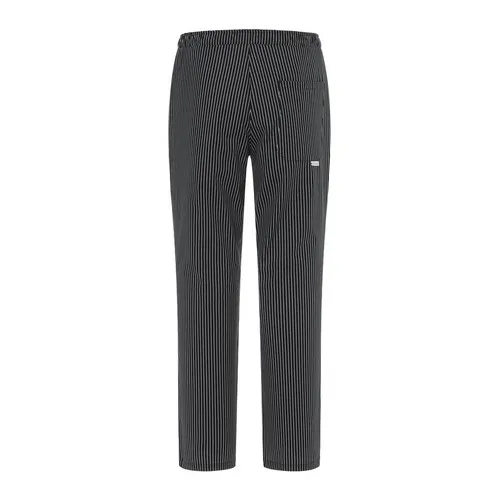 Pull-On Trousers Carlo