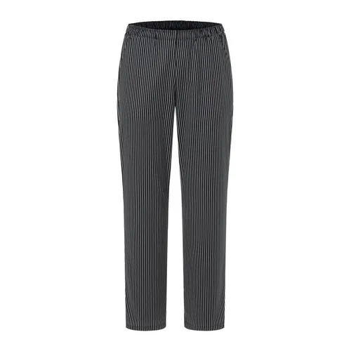 Pull-On Trousers Carlo