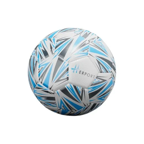 Ballon de football publicitaire