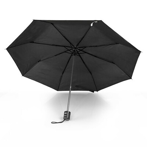 Parapluie Pliant Manuel Personnalisable 8 Panneaux - Ø96 cm
