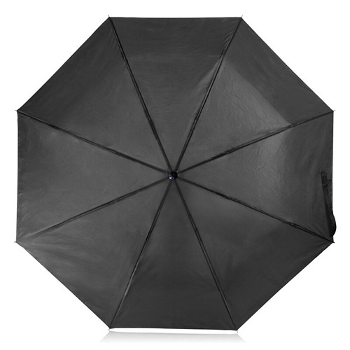 Parapluie Pliant Manuel Personnalisable 8 Panneaux - Ø96 cm
