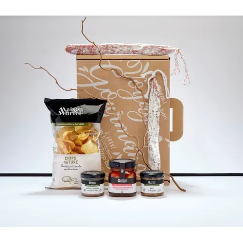 MON APERO DU QUOTIDIEN