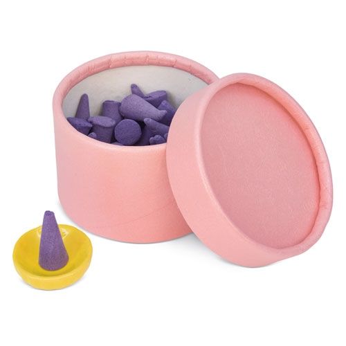 Coffret d'Encens Personnalisable - Cadeau d'Entreprise Zen