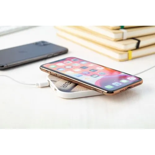 chargeur sans fil Flodok