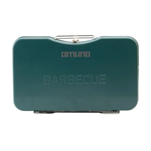 Portable Charcoal BBQ barbecue