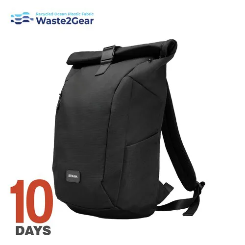 ONDA, Sac à dos ordinateur enroulable 22L STOCK