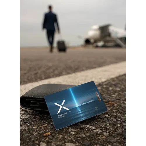 Traceur GPS Rechargeable Compatible Apple & Android - Personnalisable