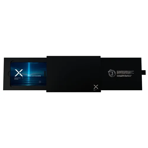 Traceur GPS Rechargeable Compatible Apple & Android - Personnalisable