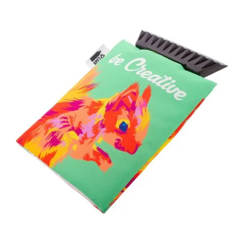 Gratte-glace TriScrap