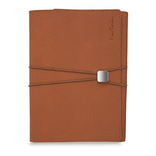 Agenda en Bambou Personnalisable - Sérigraphie