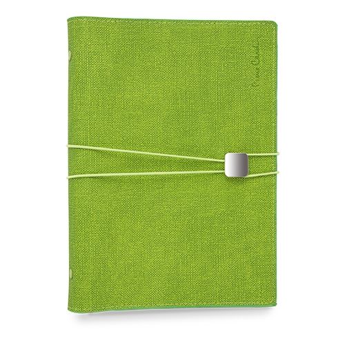 Agenda en Bambou Personnalisable - Sérigraphie