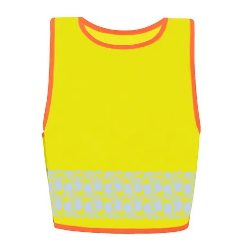 Children's Safety Vest Funtastic Wildlife