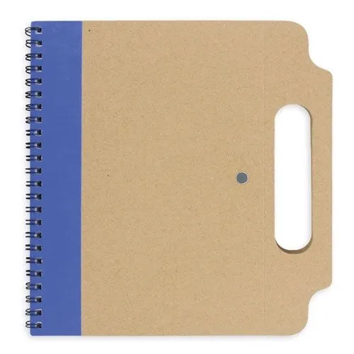 MALLETTE + BLOC NOTES "DANTE"