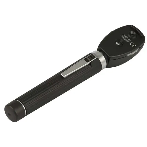 Ophtalmoscope Mini Personnalisable - Diagnostic Visuel Professionnel