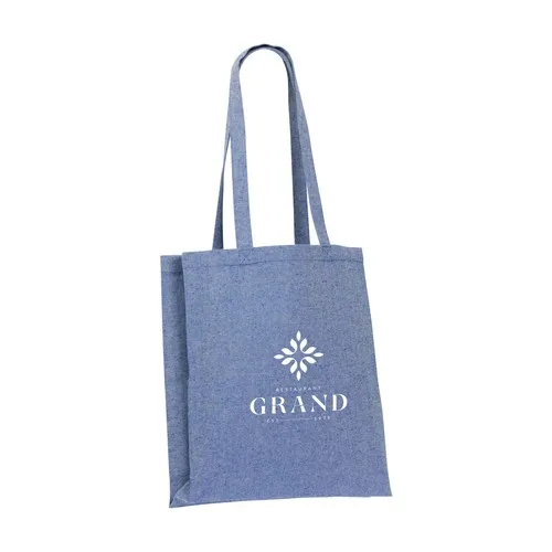 Melange Shopper GRS Recycled Canvas (280 g/m²) sac