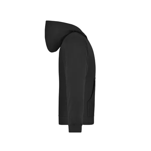 Sweat avec capuche enfants