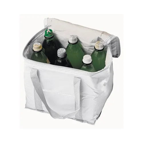 Glacière Isotherme Candida Personnalisable - Sac Réfrigérant