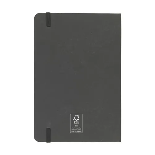 CraftCover Notebook A5 bloc-notes