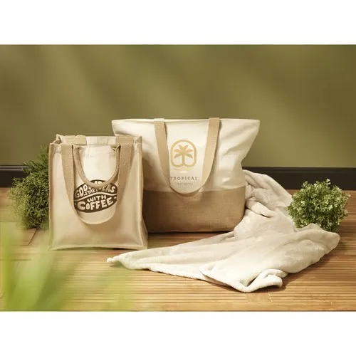Yucatan Shopper Organic Cotton (320 g/m²)