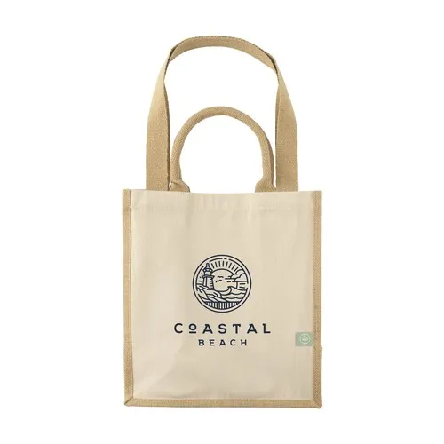 Yucatan Shopper Organic Cotton (320 g/m²)