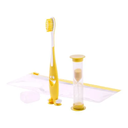 set brosse à dents Toothie