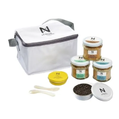 COFFRET LA HOTE DU PRODUCTEUR