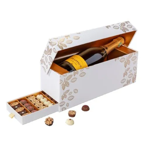 COFFRET LA HOTE DU PRODUCTEUR