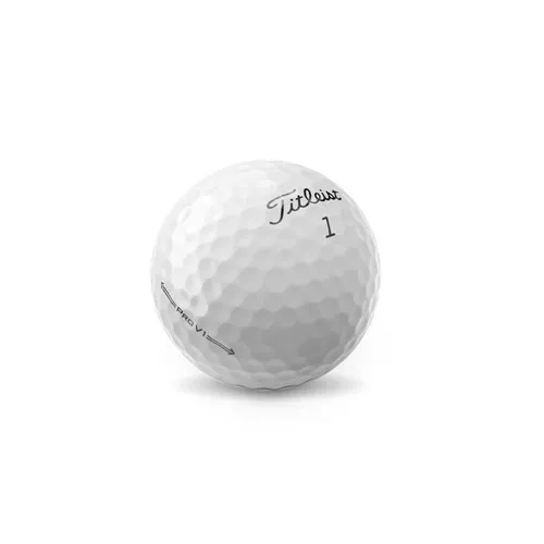Balles de Golf Titleist - Pro V1