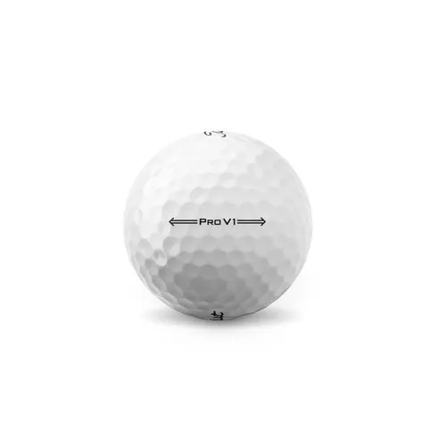 Balles de Golf Titleist - Pro V1