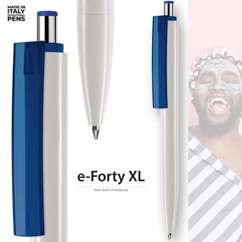 Stylo Bille e-Forty XL Flash