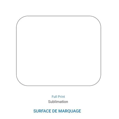 Tapis de souris SHINE